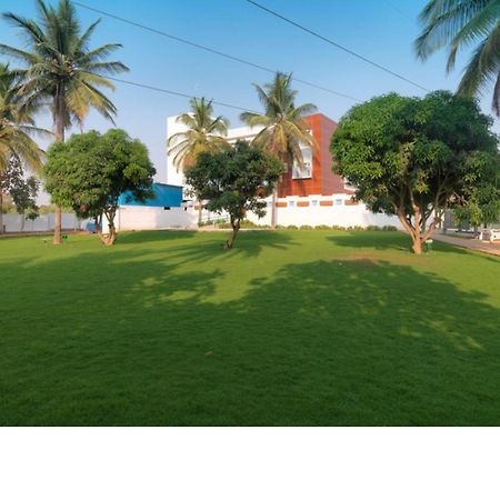 Goldfinch Retreat Bangalore Devanahalli Exterior foto